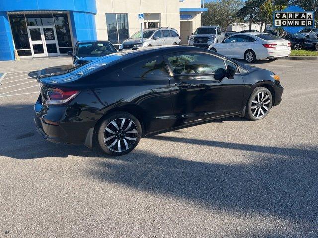 2015 honda civic ex-l