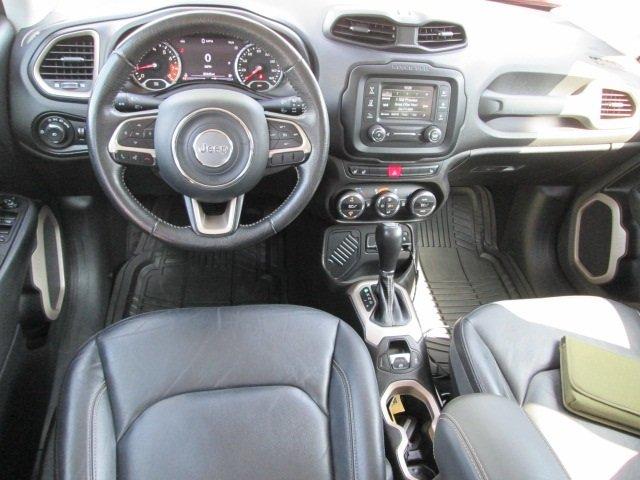 used 2015 jeep renegade fwd limited springdale, ar 72762 for sale in springdale, arkansas
