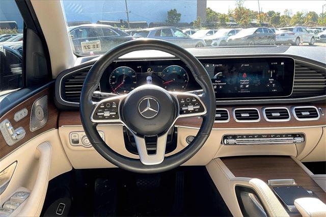 2022 mercedes-benz gle 350 4matic