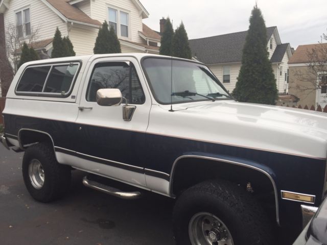 restored and rebuilt dependable driver