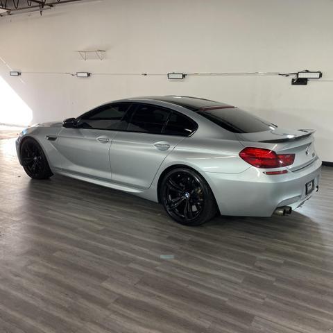 2014 bmw m6 gran coupe