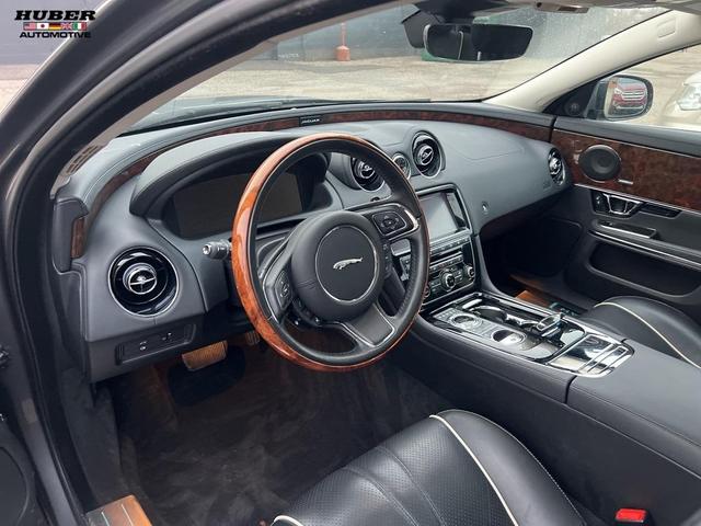2019 jaguar xj xj r-sport