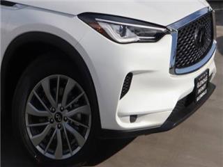 2024 Infiniti QX50 luxe