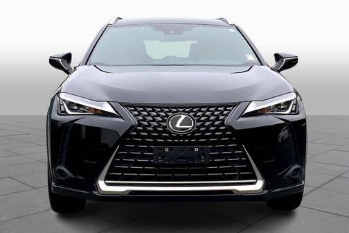 2022 lexus ux 200 in co bluffs, iowa
