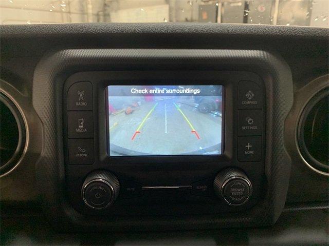 certified 2018 jeep wrangler 4wd unlimited sport tonawanda, ny 14150 for sale in tonawanda, new york
