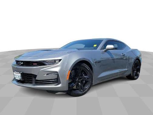 2023 chevrolet camaro