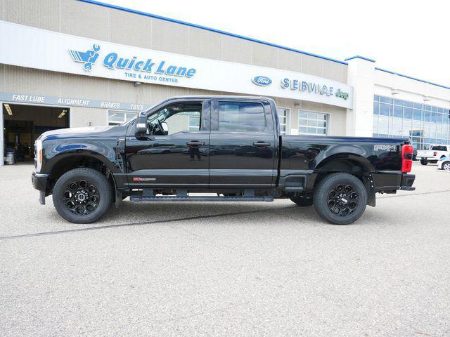 2023 ford f-350 lariat