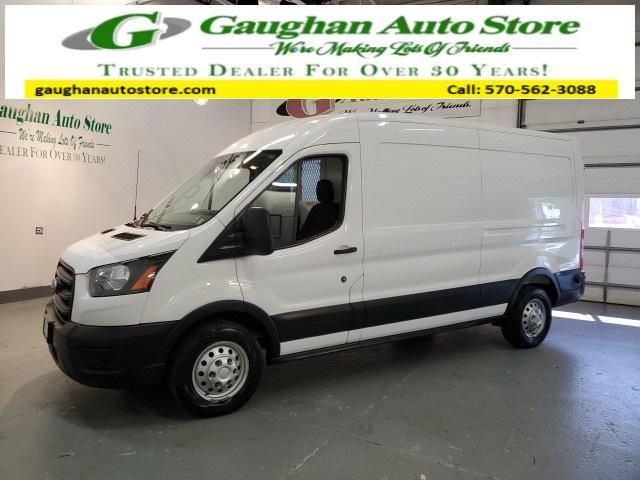 2020 ford transit-350 base