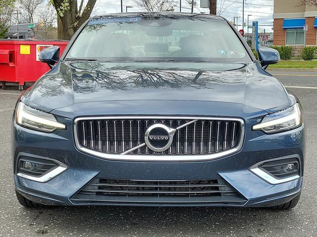 2022 volvo s60 inscription