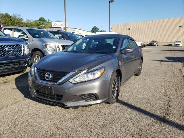 used 2016 nissan altima 2.5 s elizabethtown, ky 42701 for sale in elizabethtown, kentucky