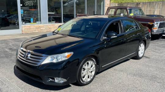 2012 Toyota Avalon