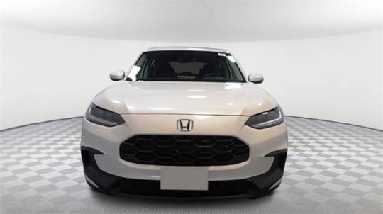 2025 Honda HR-V