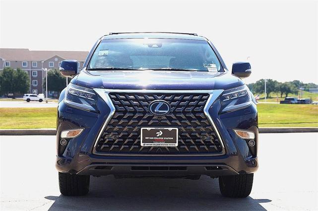 2023 lexus gx 460 luxury