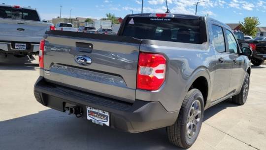 2024 Ford Maverick