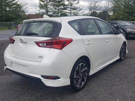 used 2017 toyota corolla im frederick, md 21702 for sale in frederick, maryland