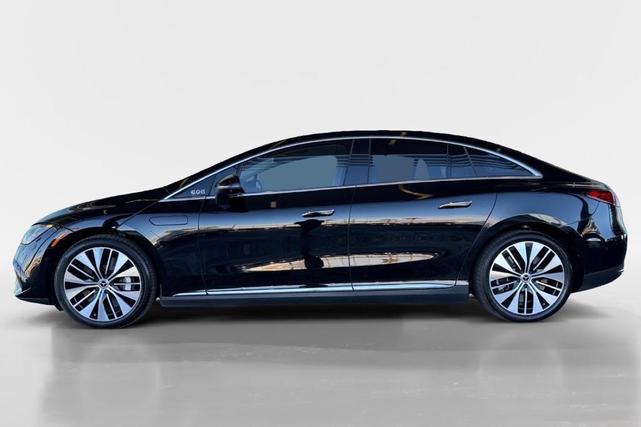 2023 mercedes-benz eqe 350+ base