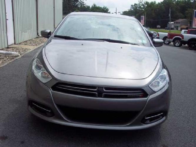 2013 dodge dart sxt in elverson, pa