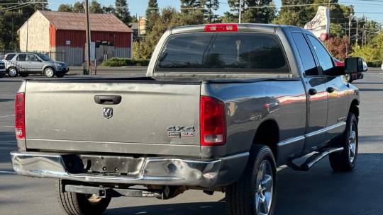 2005 Dodge Ram