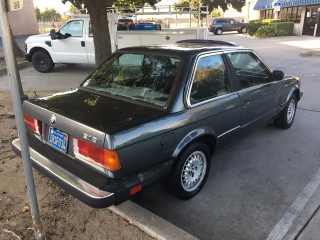 1984 bmw 318i