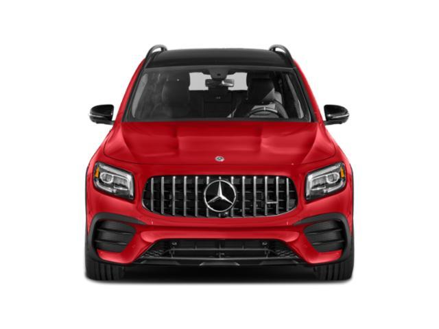2022 mercedes-benz amg glb 35 4matic