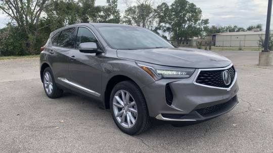 2023 Acura RDX