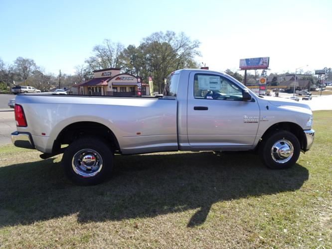new 2018 ram 3500 tradesman laurel, ms 39440 for sale in choctaw, mississippi