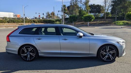 2019 Volvo V90