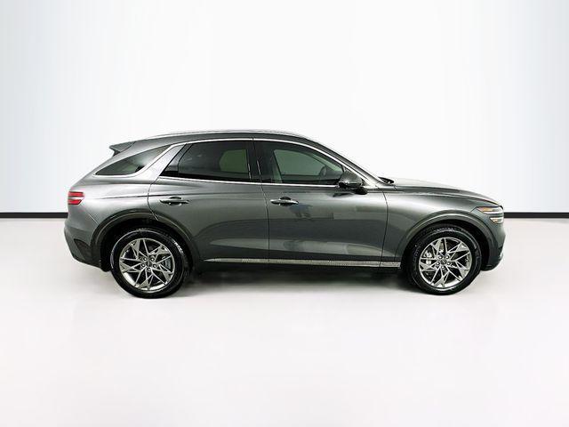 2024 genesis gv70 2.5t awd