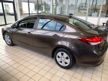 used 2017 kia forte lx sedan frederick, md 21702 for sale in frederick, maryland