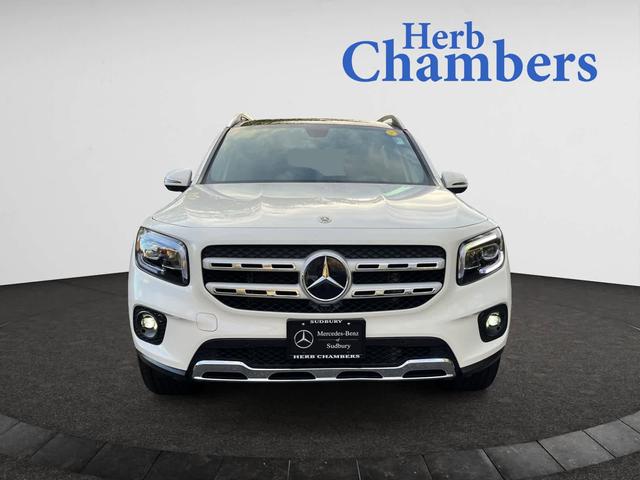 2023 mercedes-benz glb 250 4matic