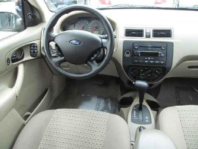 2007 ford focus se in los angeles, ca