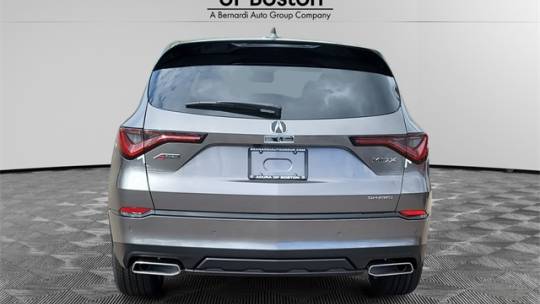 2025 Acura MDX