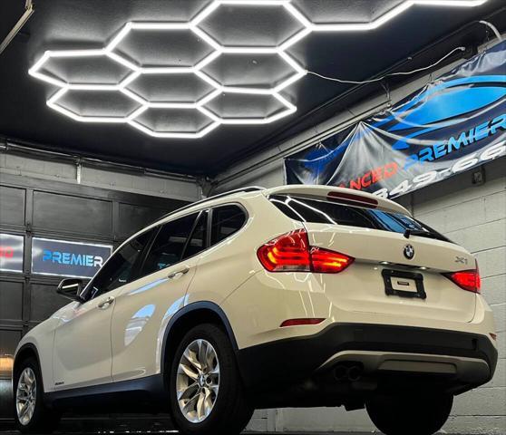 2015 bmw x1 xdrive 28i