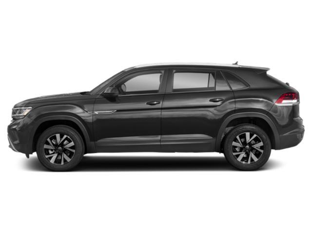 2021 volkswagen atlas cross sport 2.0t se w/technology