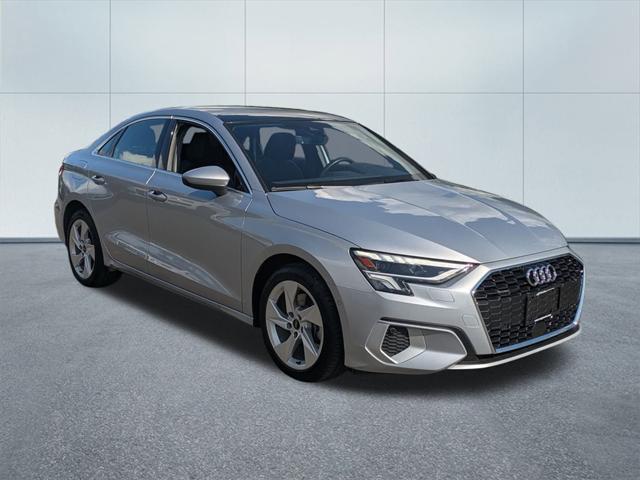 2024 audi a3 premium
