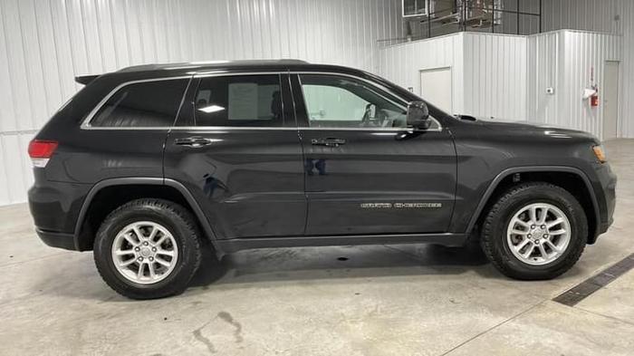 2020 jeep grand cherokee laredo sport utility 4d in sioux falls, south dakota