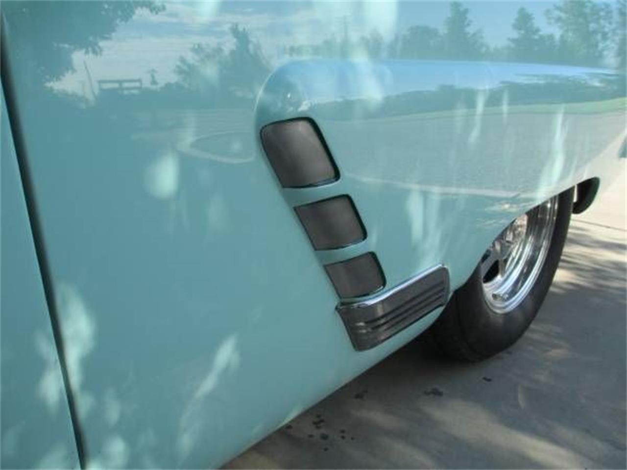 1953 ford sedan delivery