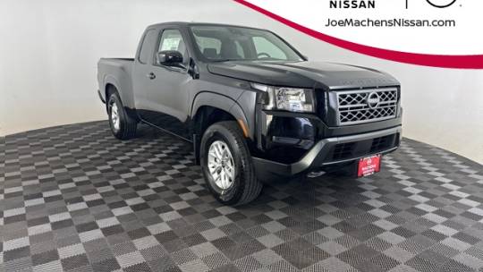 2024 Nissan Navara (Frontier)