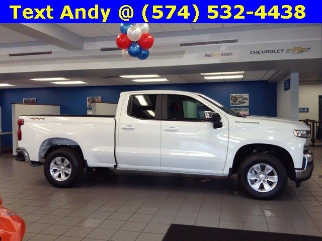 new 2019 chevrolet silverado 1500 lt mishawaka, in 46545 for sale in mishawaka, indiana