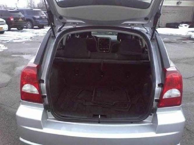 2011 dodge caliber heat sport wagon 4d in rochester, ny