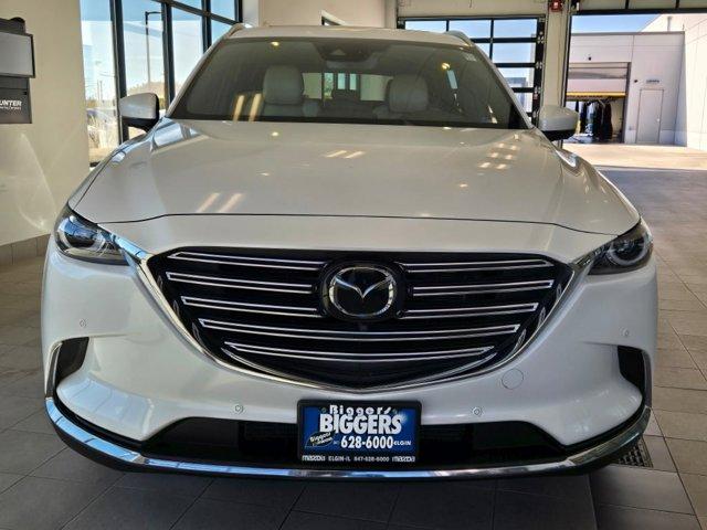 2023 mazda cx-9 grand touring