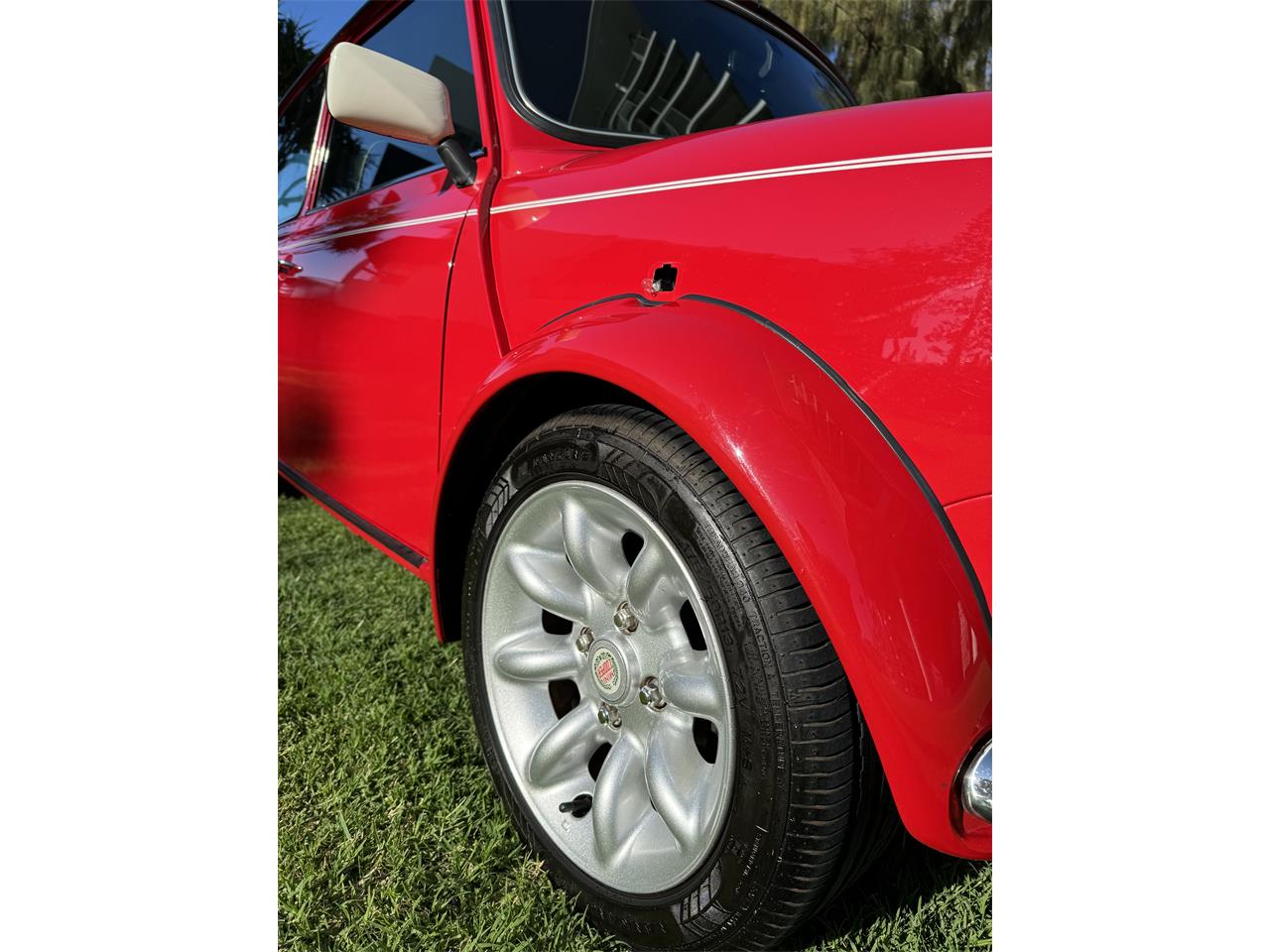 2000 mini cooper