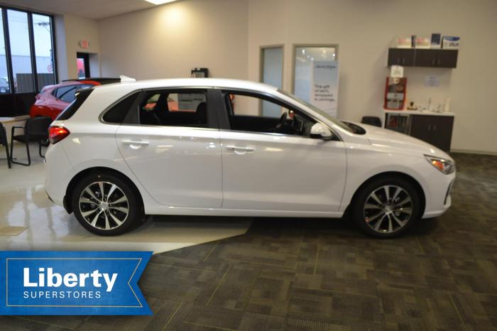 2018 hyundai elantra gt base 4dr hatchback 6m for sale in jolly acres, south dakota