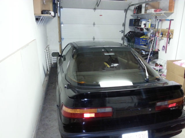 coupe, gs, black, 5 speed, sunroof, bluetooth stereo