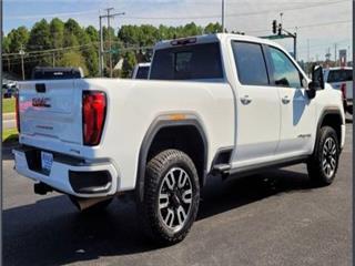 2023 GMC Sierra 2500hd at4