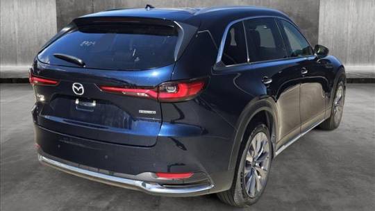 2024 mazda cx-90 3.3 turbo premium