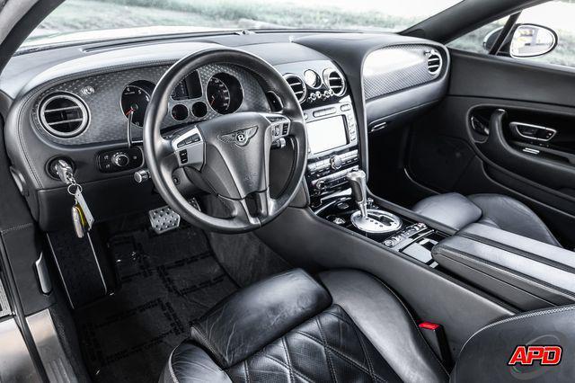 2008 bentley continental gt speed