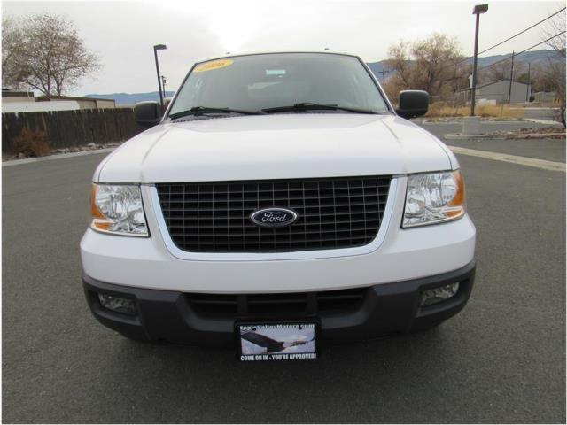 2006 ford expedition xlt xlt 4dr suv for sale in carson city, nevada
