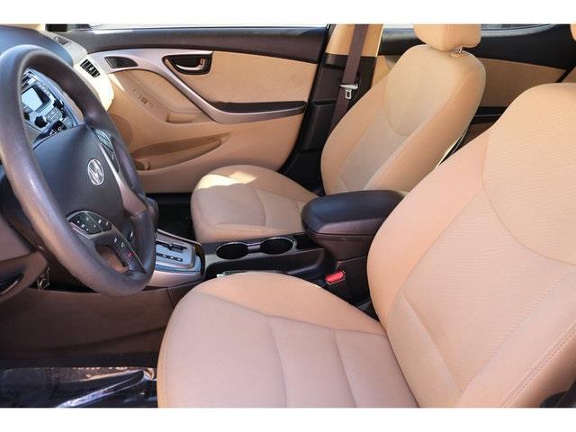 2013 hyundai elantra gls gls 4dr sedan 6m for sale in las vegas, nevada