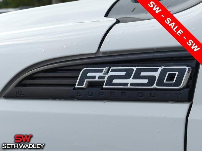 used 2011 ford f250 xl perry, ok 73077 for sale in perry, oklahoma